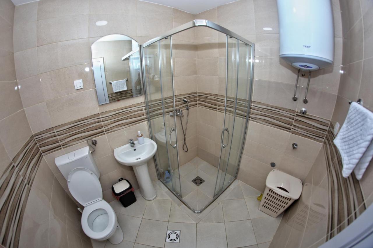 Apartmani Zecevic Никшич Экстерьер фото